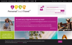 Personaltouchtravel