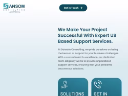 Sansomconsulting