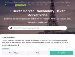 1ticketmarket