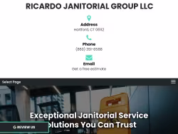 Janitorialservicehartfordct