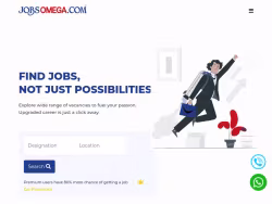Jobsomega