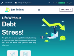Justbudget