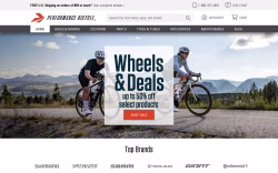 Performancebike