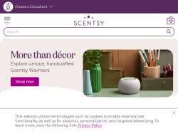 Scentsy
