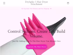 Dryspike