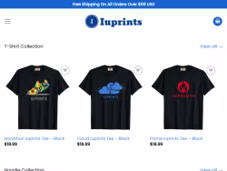 Iuprints