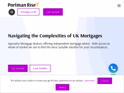 Portmanrise