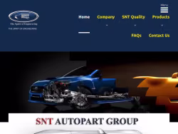 Sntautopart