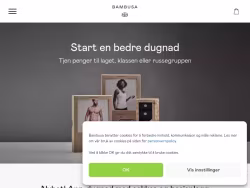 Bambusa