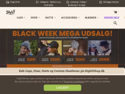 High5shop