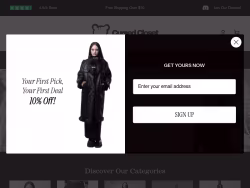 Thecursedcloset