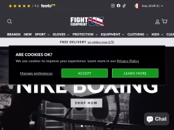 Fightequipmentuk