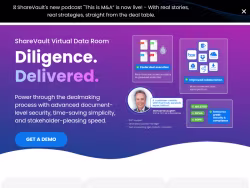 Sharevault