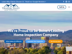 Treasurevalleyhomeinspectors