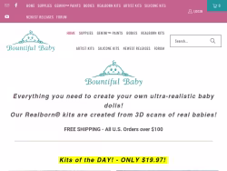 Bountifulbaby