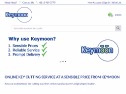 Keymoon