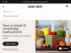 Localtaste