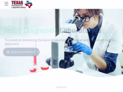 Txdxlabs