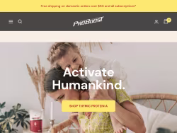 Proboostnow