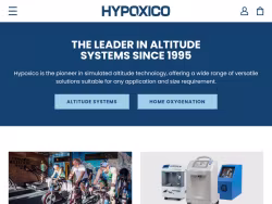Hypoxico