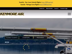 Kenmoreair