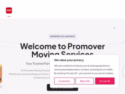 Promoverteamlimited