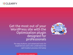 Clearfy