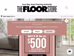 Floorstores