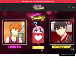 Animecouples