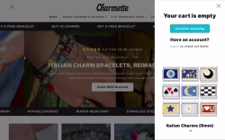Charmette