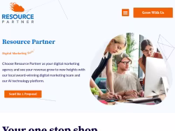 Resourcepartner