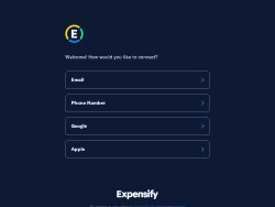 Expensify