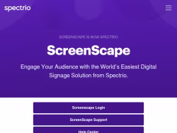 Screenscape