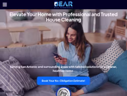 Bearprocleaners