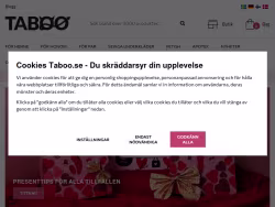 Taboo