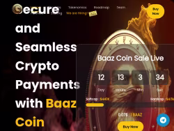 Baazcoin