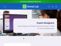 Hdentallab