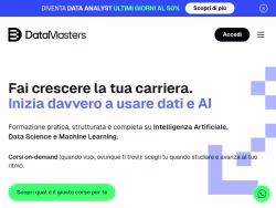 Datamasters