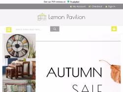 Lemonpavilion