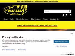 Sdbikeshop