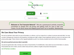 Freecycle
