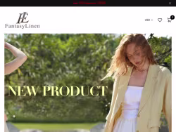 Fantasylinen