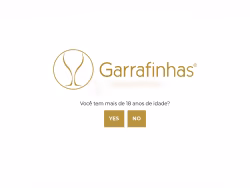 Garrafinhas