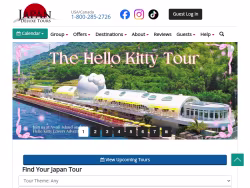 Japandeluxetours