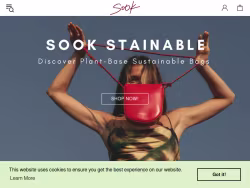 Sookstainable
