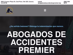 Abogadosdeaccidentespremier