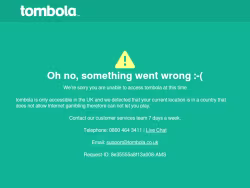 Tombola