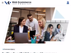 Webecommercepros