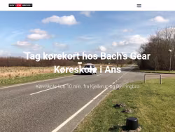 Bachsgear