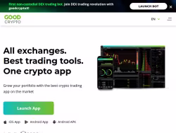 Goodcrypto